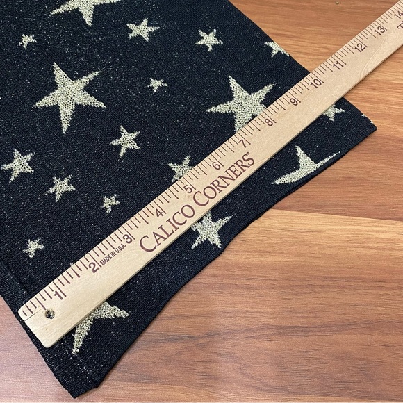 Deadstock Rare House of Harlow 1960 X REVOLVE Star Print Jerry Jumpsuit Size S - Picture 8 of 16